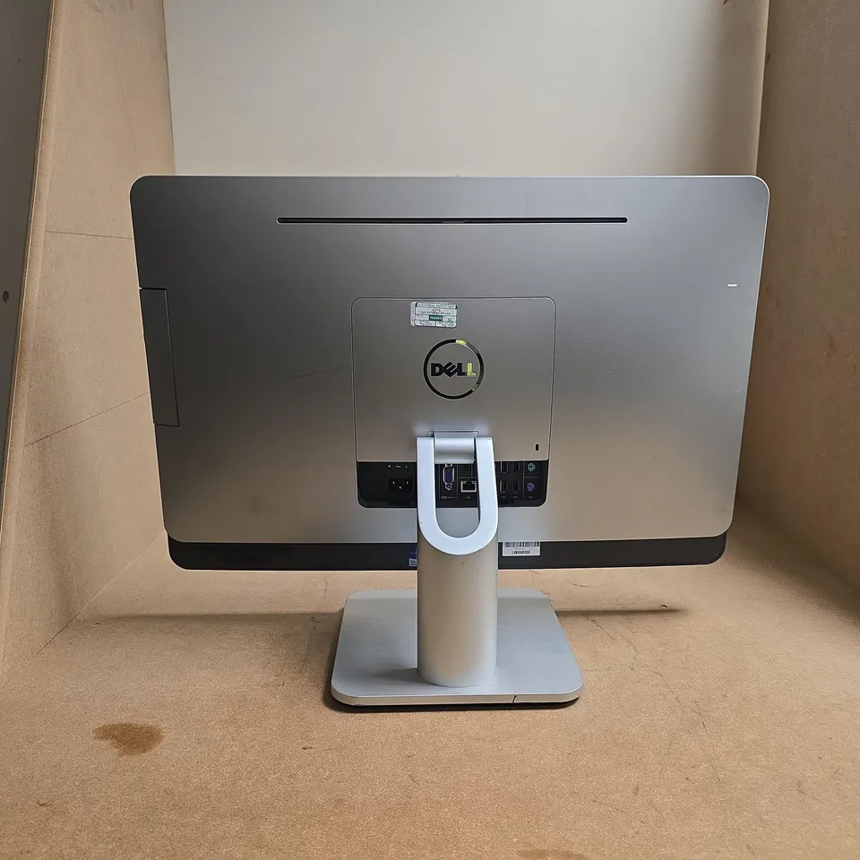 DELL OPTIPLEX 9020 AIO MONITOR WITH STAND