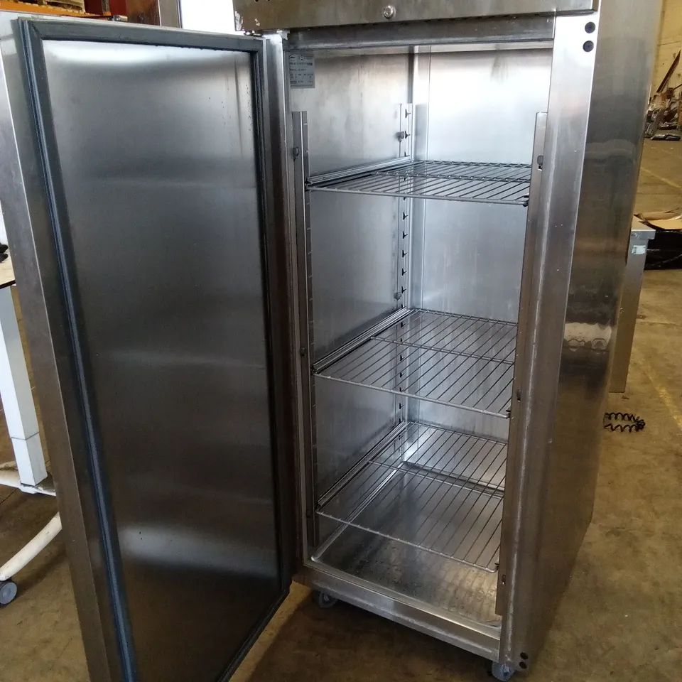 WILLIAMS LJ1SA COMMERCIAL SINGLE DOOR FREEZER
