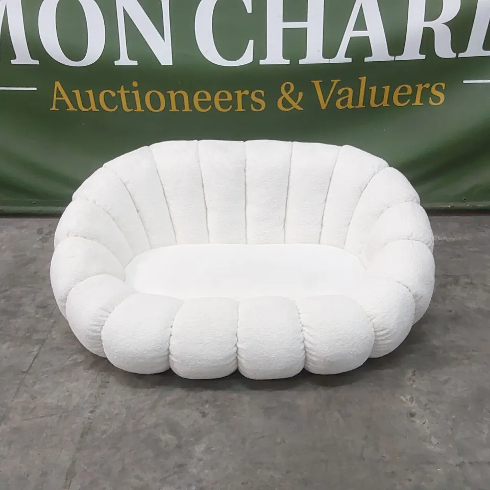 QUALITY DESIGNER EVINS SOFA