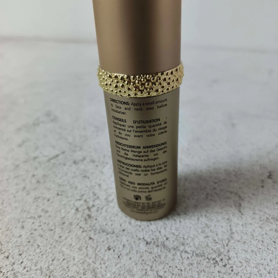 ELIZABETH GRANT CAVIAR CELLULAR RECHARGE WITH GOLD – SUPER SERUM, 60 ML