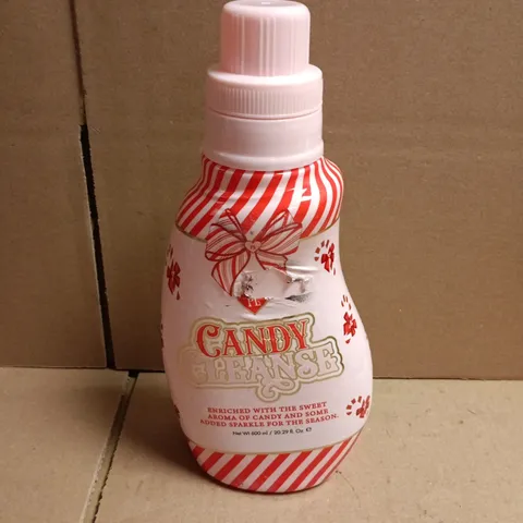 PLOUISE CANDY CLEANSE BATH SOAK 600ML 