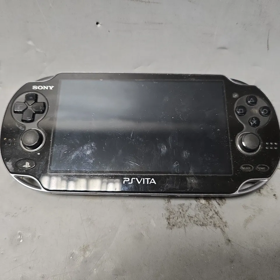 SONY PCH-1103 PLAYSTATION VITA 