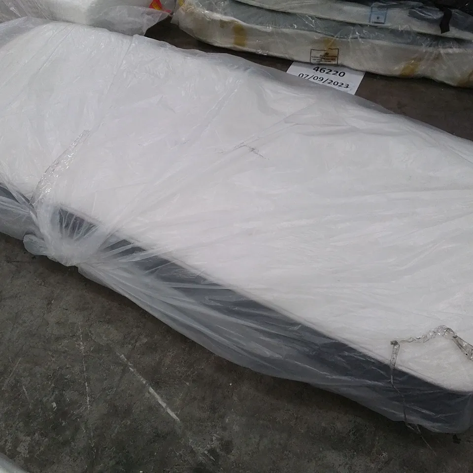 QUALITY BAGGED HYBRID MEMORY FOAM 2'8" MATTRESS 