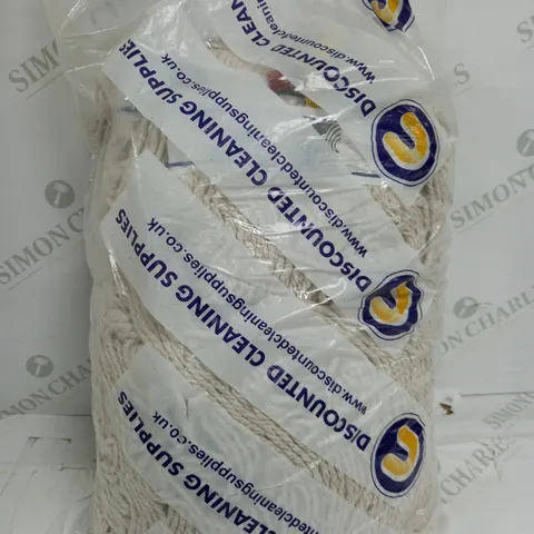 ABBEY PY YARN KENTUCKY FLOOR MOP HEADS