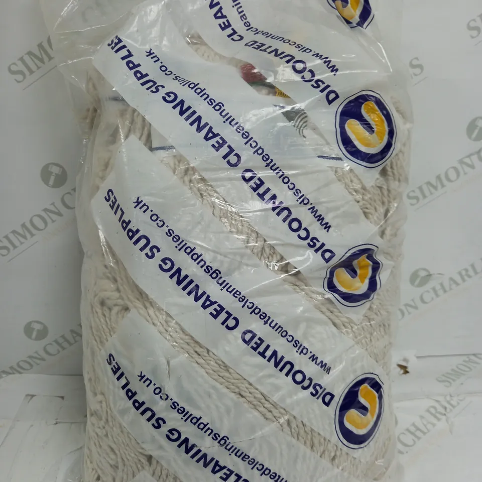 ABBEY PY YARN KENTUCKY FLOOR MOP HEADS