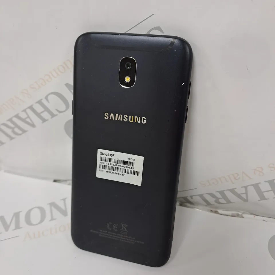 SAMSUNG GALAXY J5 SMARTPHONE 