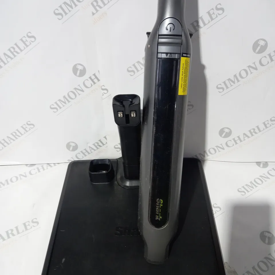 BOXED SHARK WANDVAC 2-IN-1 LIGHTWEIGHT CORDLESS HANDHELD VACUUM CLEANER