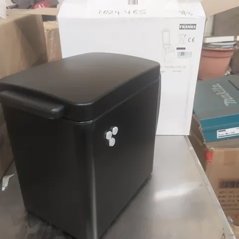 BOXED FRANKE COOL BOX