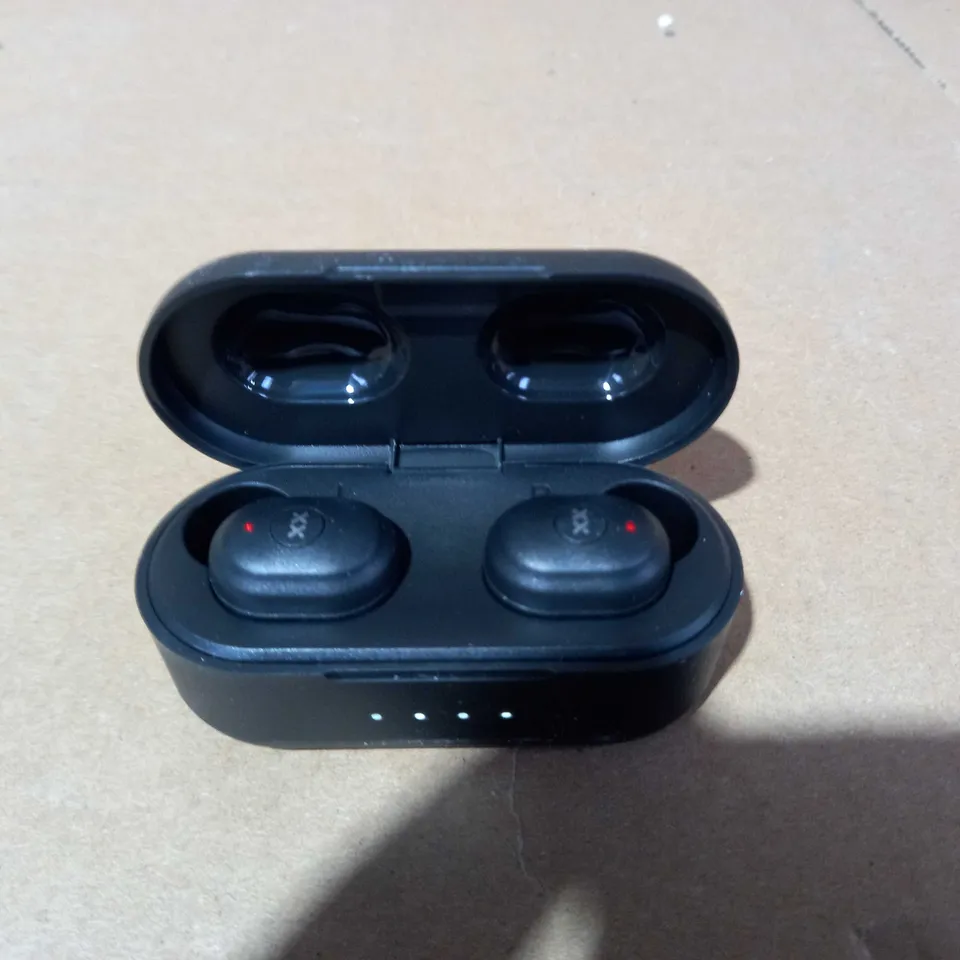 MIXX AUDIO TRUE WIRELESS STREAM BUDS LX
