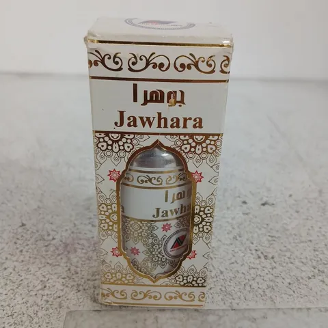 BOXED JAWHARA CONCENTRATED PERFUME OIL 100ML