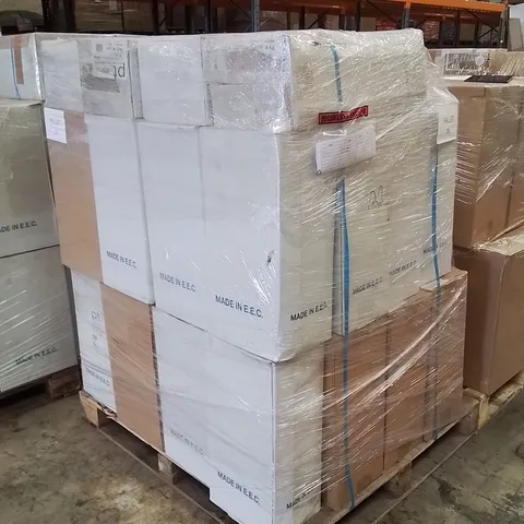 PALLET TO CONTAIN APPROXIMATELY 220 ROLLS OF BRAND NEW WALLPAPER // COMBINED RRP £7808.70 // TO INCLUDE;
