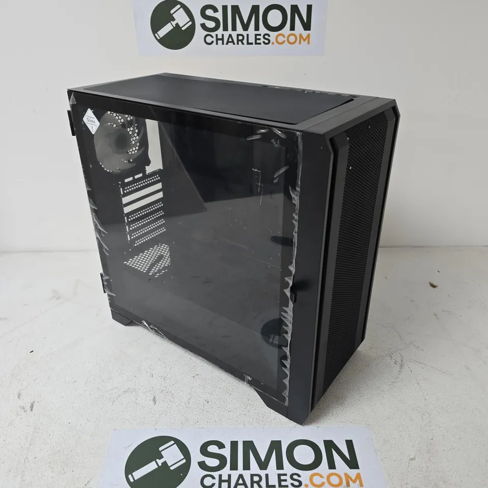 IONZ PROM GAMER EDITION AIRFLOW PC CASE