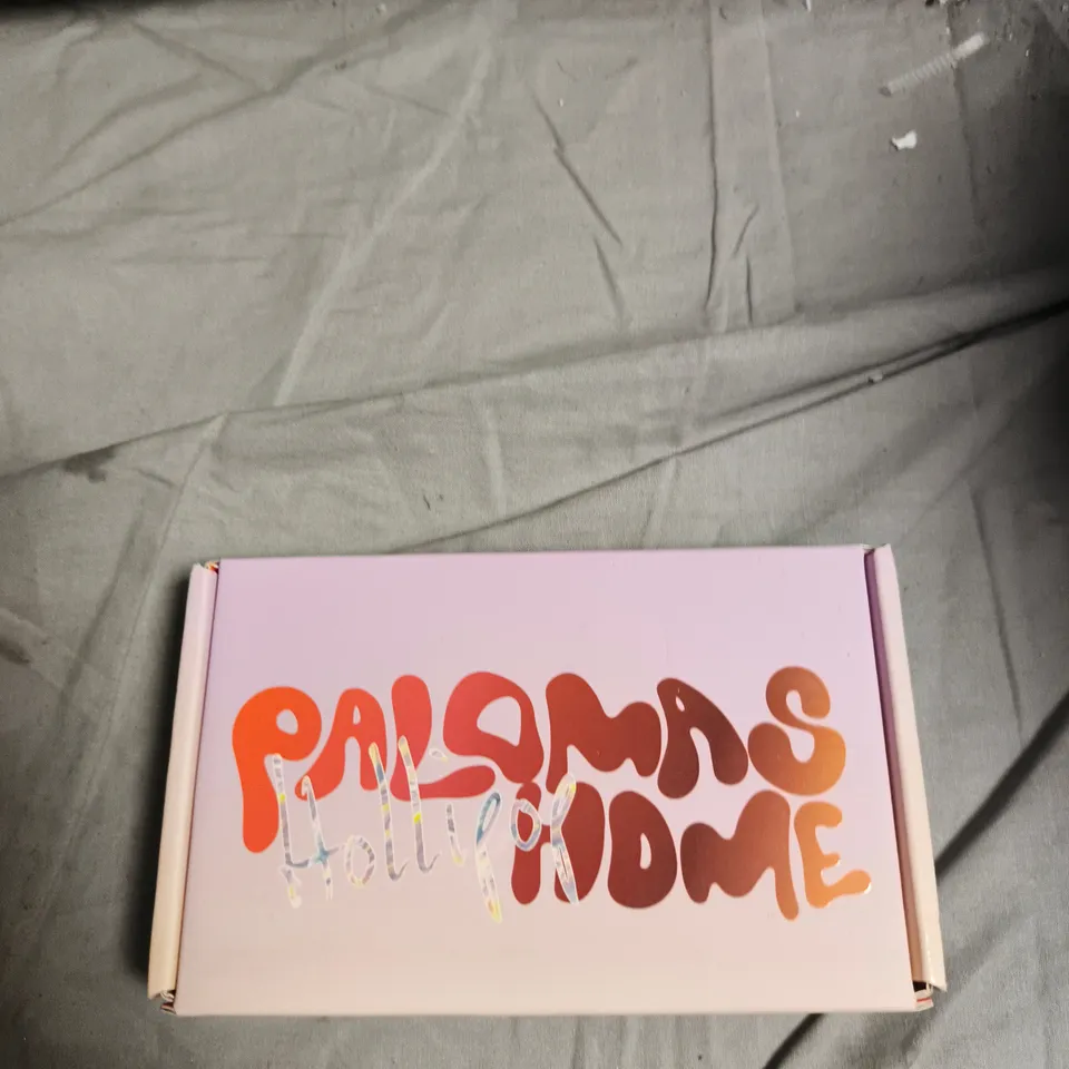 SEALED PALOMA'S LOLLIPOP 4-PIECE MAKEUP BUNDLE