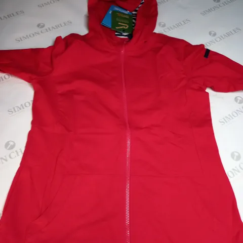 REGATTA BAYARAMA LADIES HOODY - SIZE 14 