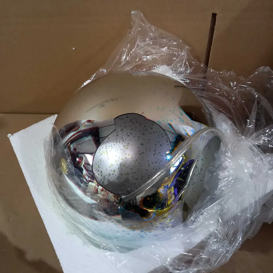 JOHN LEWIS OBERON TABLE LAMP