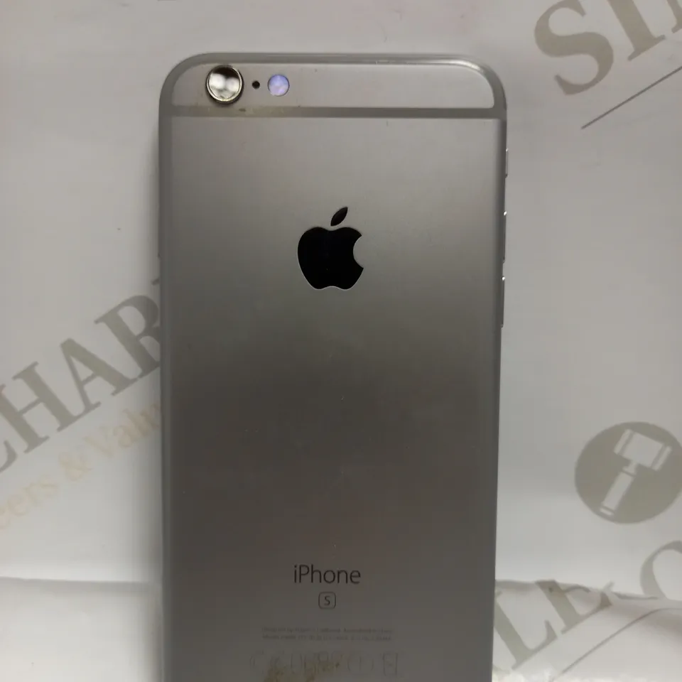 APPLE IPHONE 6S (A1688) SMARTPHONE