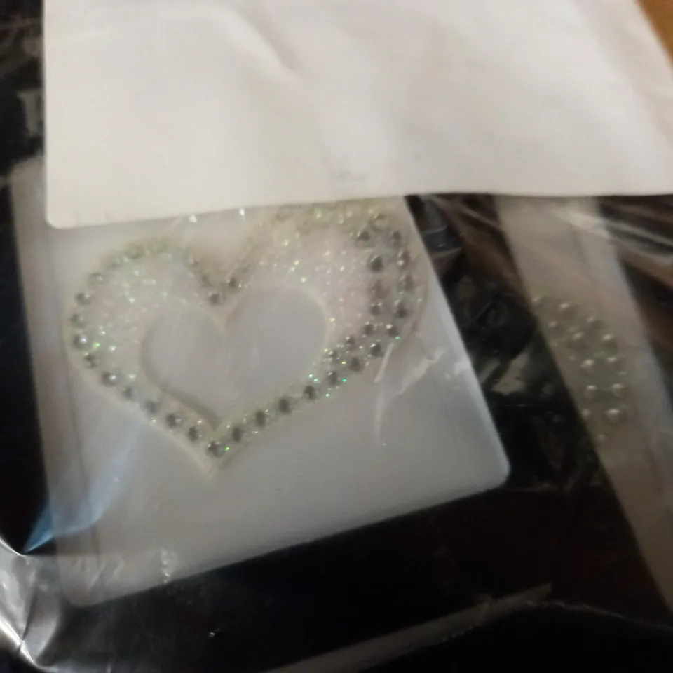 LOT OF APPROXIMATELY 60 ASSORTED BODY JOOL'S REUSABLE BODY TATTOOS