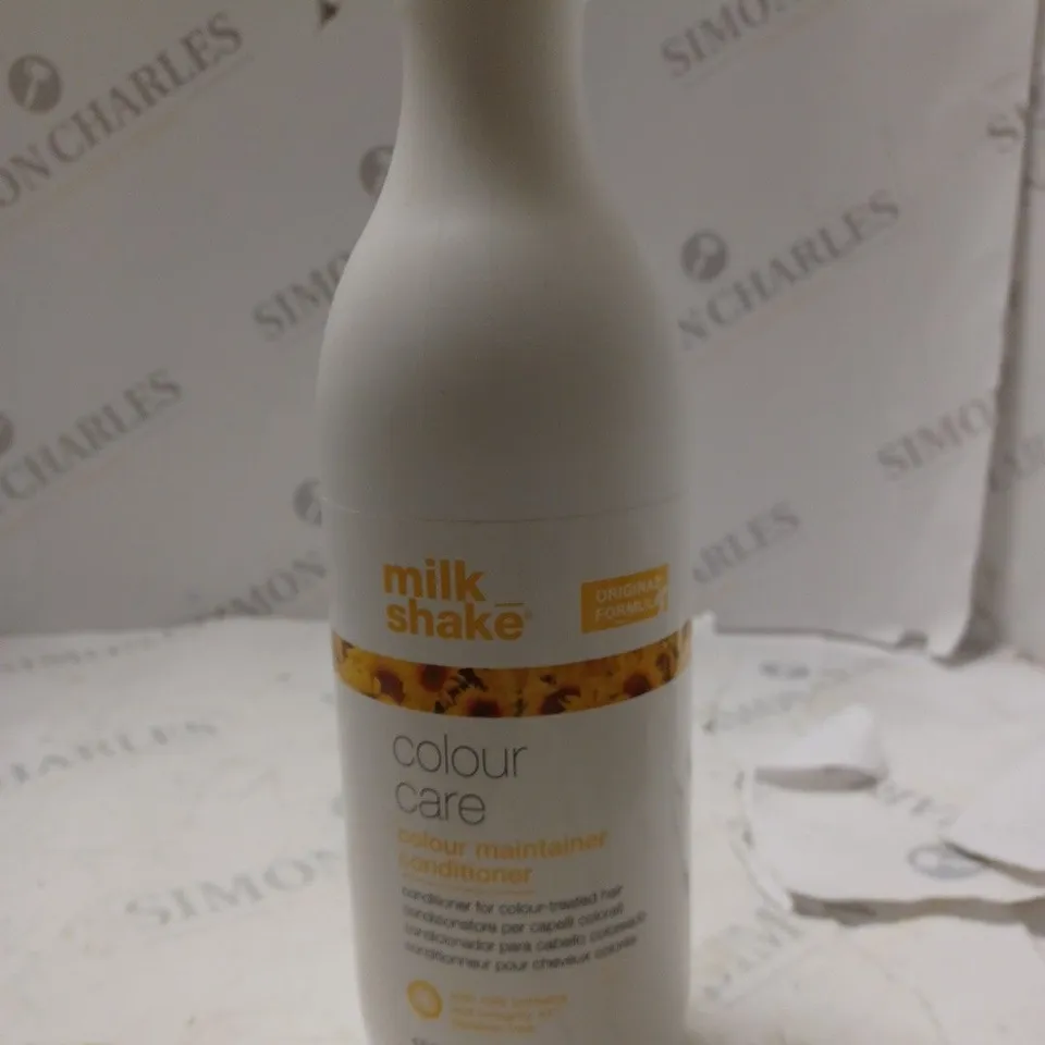 MILK SHAKE COLOUR CARE MAINTAINER CONDITIONER 1000ML