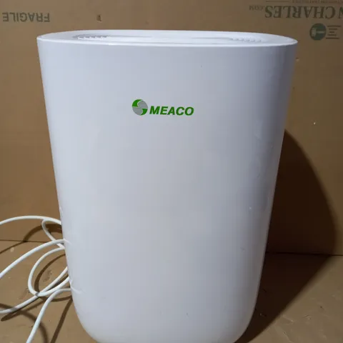 MEACODRY ABC DEHUMIDIFIER