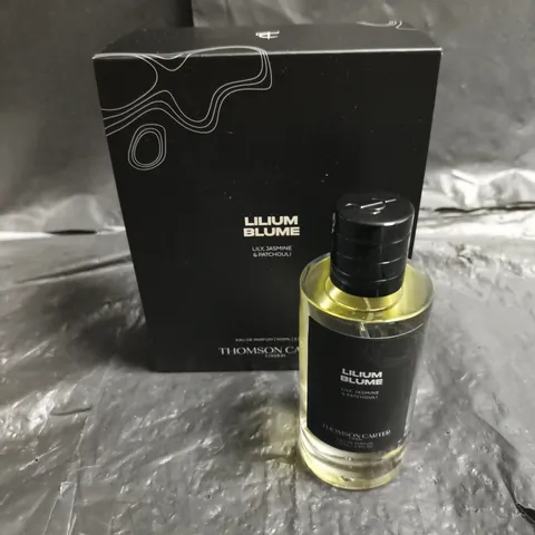 THOMSON CARTER LILIUM BLUME EAU DE PARFUM 100ML – BOXED