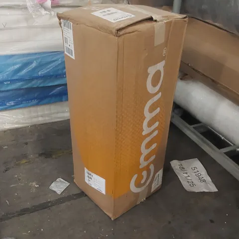 QUALITY BOXED AND ROLLED EMMA LITE 4'6 DOUBLE MATTRESS 