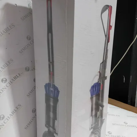BOXED & SEALED DYSON SMALLBALL ALLERGY HOOVER DEVICE