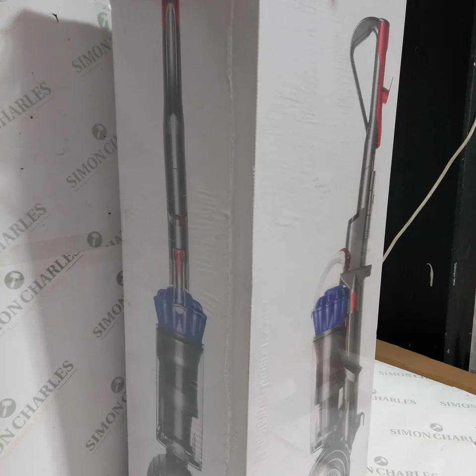 BOXED & SEALED DYSON SMALLBALL ALLERGY HOOVER DEVICE 