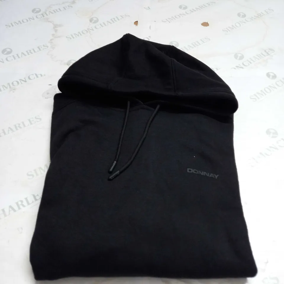 DONNAY HOODY MENS - SIZE L