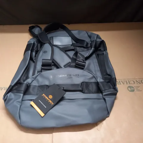 STORMTECH NOMAD 55 DUFFLE BAG
