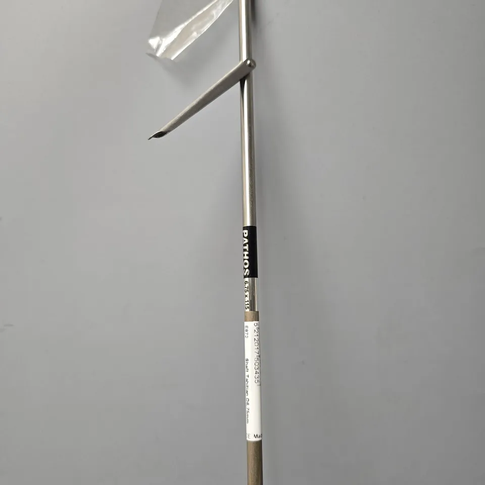 PATHOS SANDVIKSHAFT TAHITIAN D6 6.75CM X 115CM