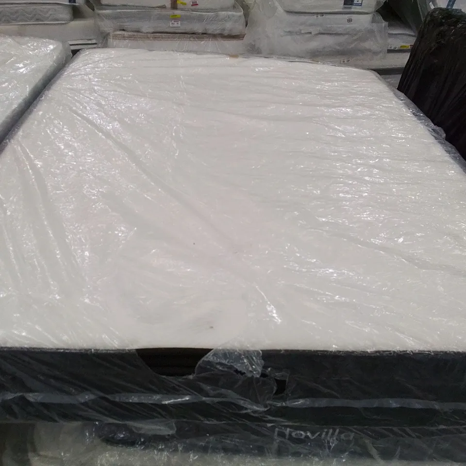 QUALITY BAGGED 5FT MATTRESS