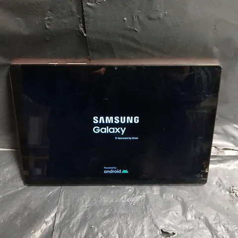 SAMSUNG GALAXY TABLET SM-X200 – ROSE GOLD