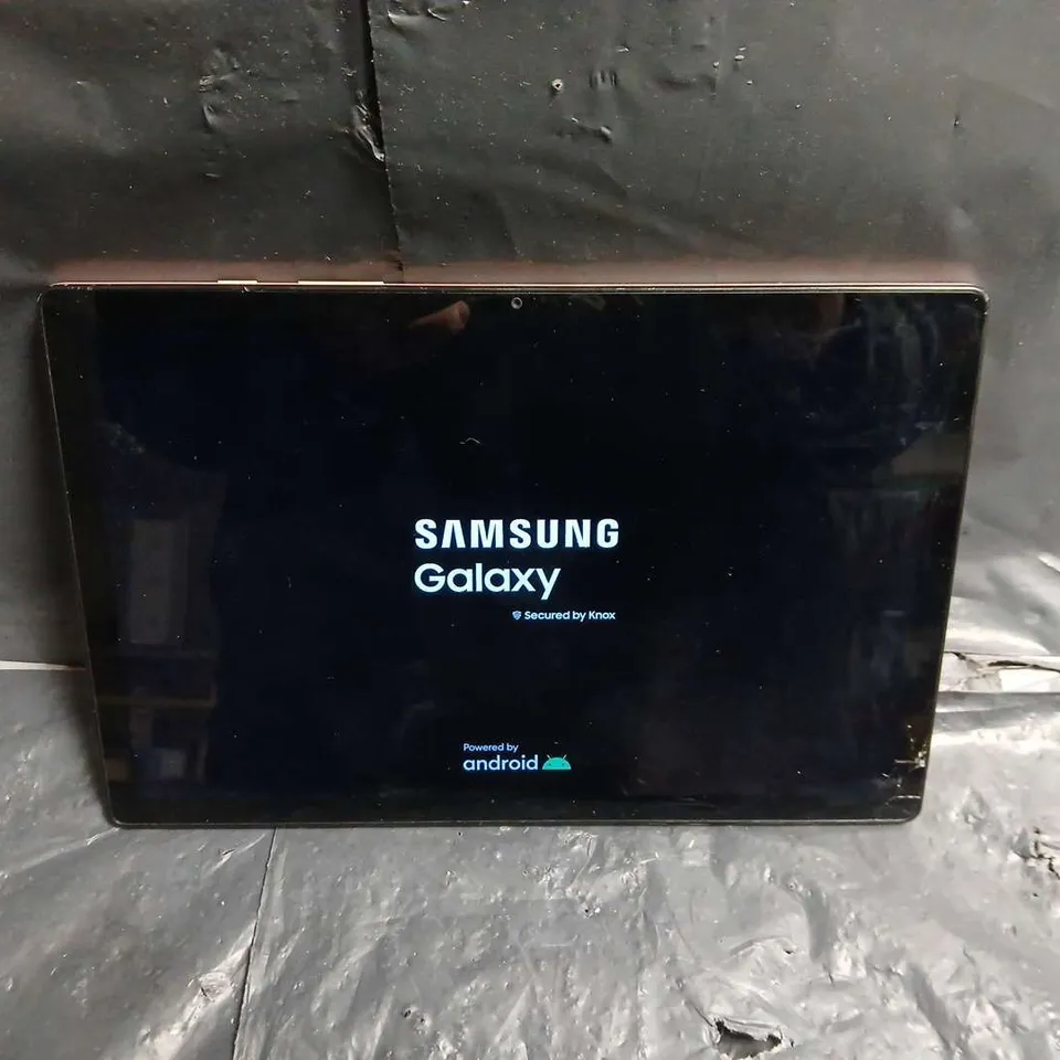 SAMSUNG GALAXY TABLET SM-X200 – ROSE GOLD