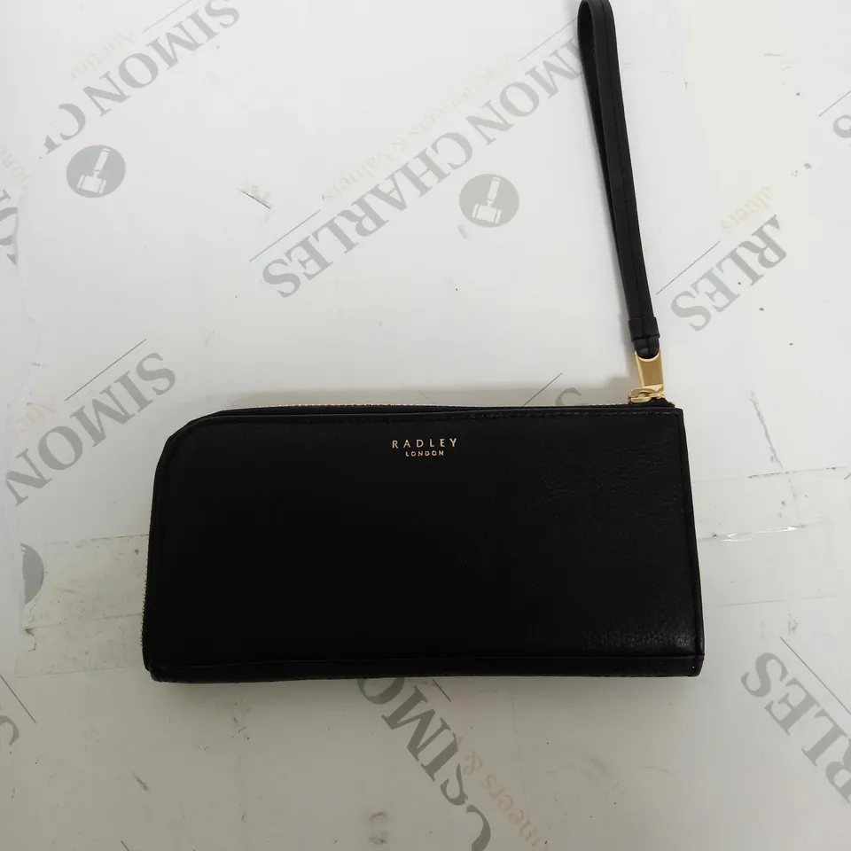 RADLEY LONDON LEATHER PURSE