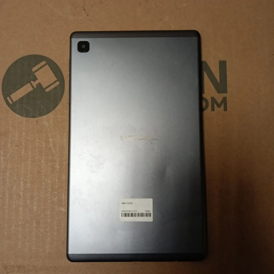 SAMSUNG GALAXY TAB A7 LITE