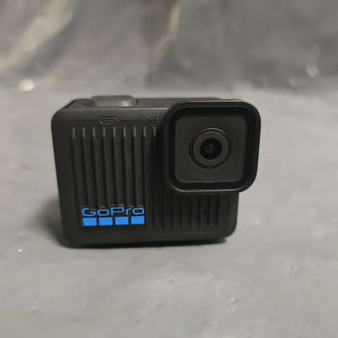 UNBOXED GOPRO HERO ACTION CAMERA