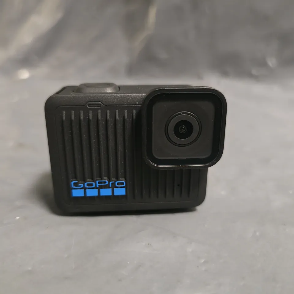 UNBOXED GOPRO HERO ACTION CAMERA 