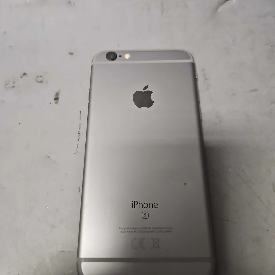 APPLE IPHONE 6S
