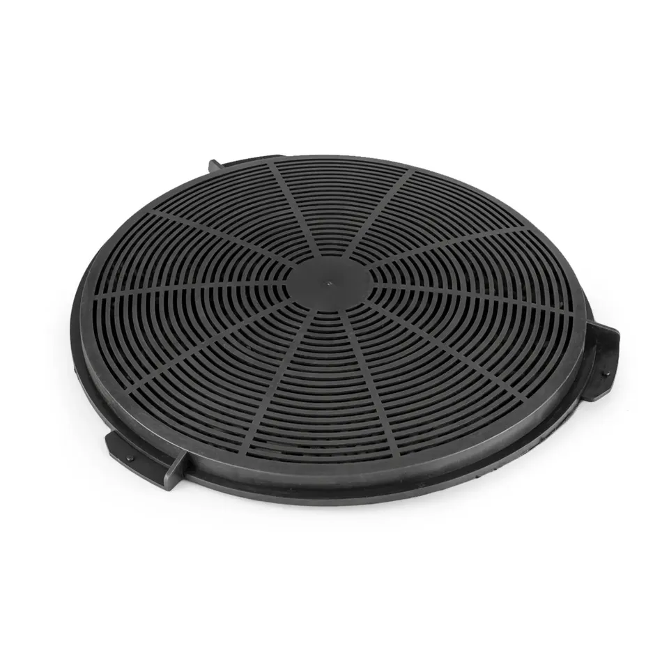 ACTIVATED CARBON FILTER FOR AMELIA EXTRACTOR HOOD