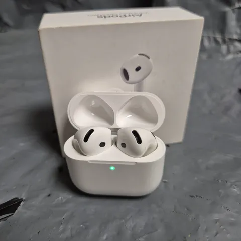 APPLE AIRPODS 4 