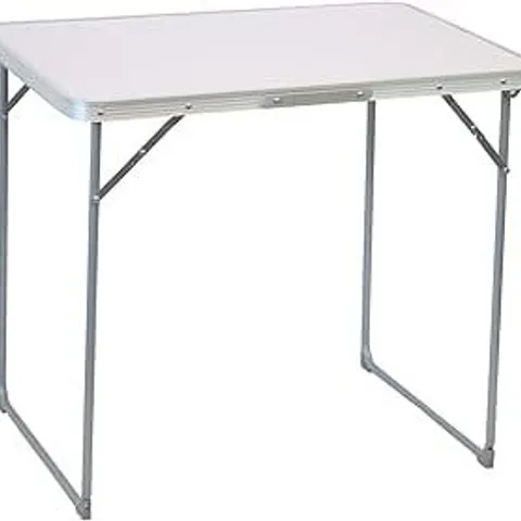 BOXED OYPLA 80CM CAMPING TABLE