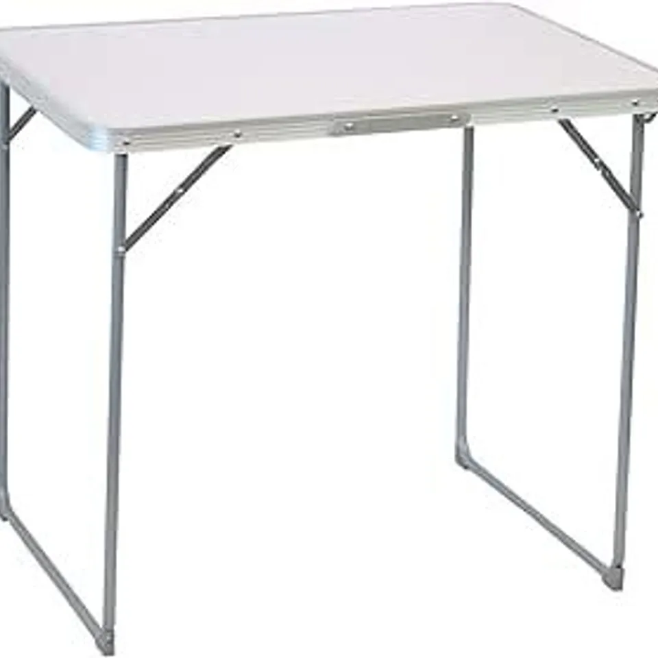 BOXED OYPLA 80CM CAMPING TABLE
