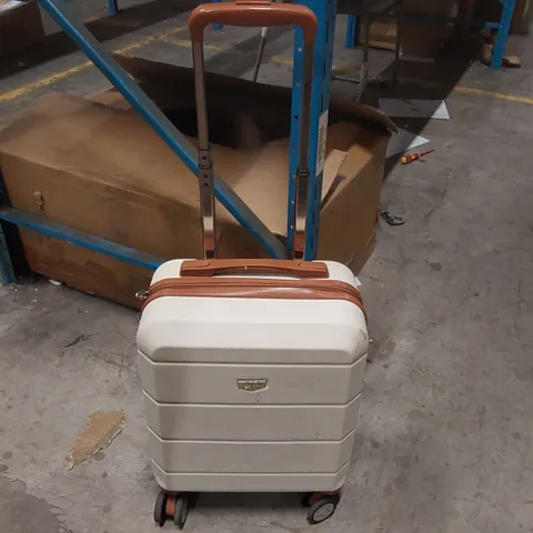 LUGG SMALL LUGGAGE CABIN SUITCASE 