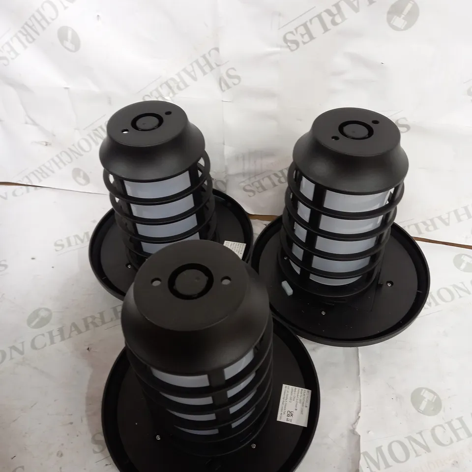 OUTLET BELL & HOWELL SOLAR 21 LUMENS DUAL WHITE LIGHTS