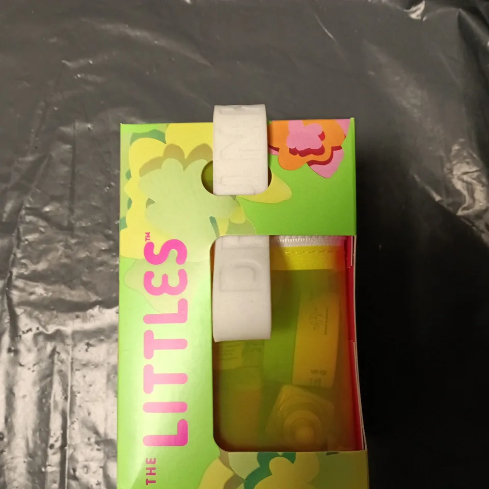 DRUNK ELEPHANT THE LITTLES SKINCARE KIT – 30-DAY FACIAL REGIMEN