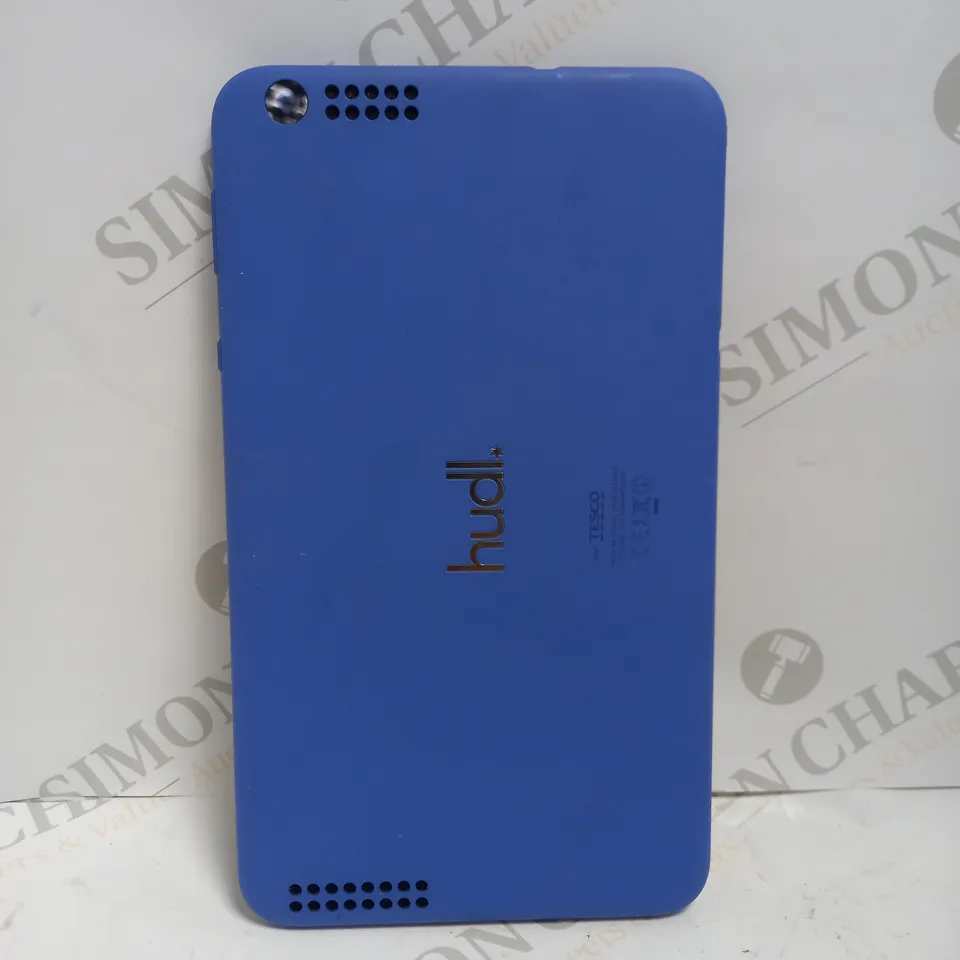 HUDL TABLET BY TESCO MODEL: HTFA4D