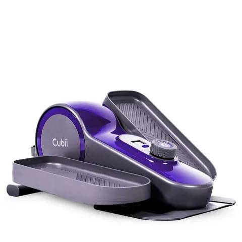 OUTLET CUBII GROOVE SEATED ELIPTICAL STEPPER