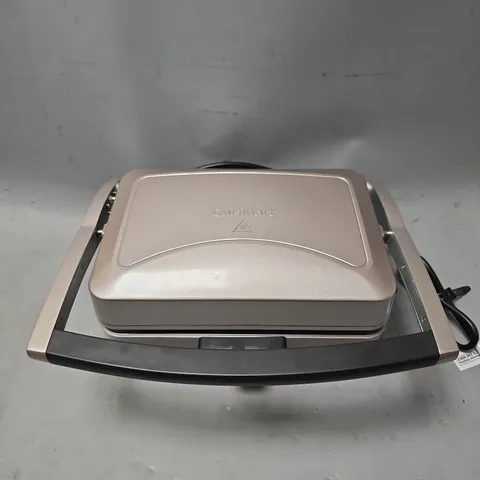 CUISINART WAFFLE PRESS MAKER
