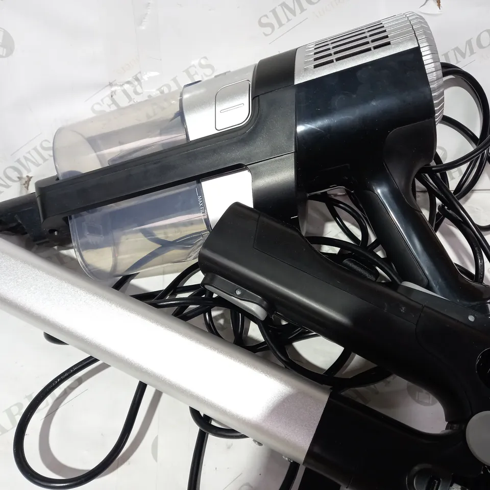 SHARK STRATOS ANTI HAIR WRAP PET PRO VACUUM CLEANER