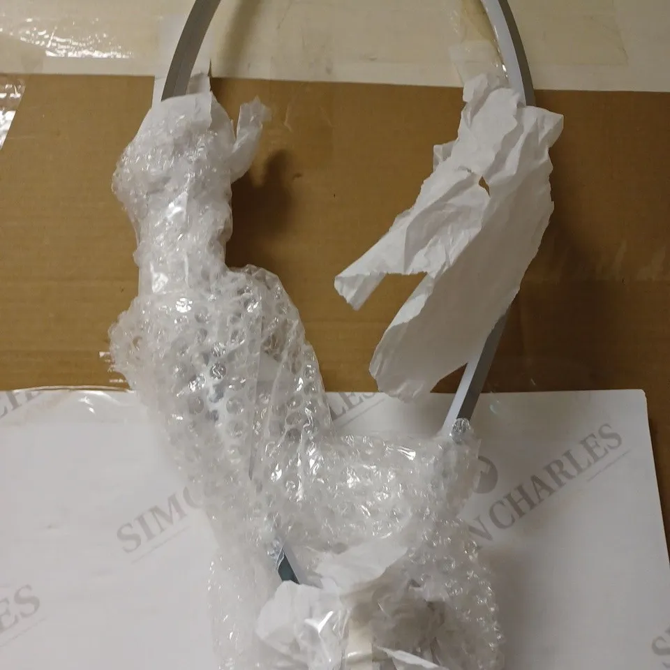 LED FLOOR LAMP